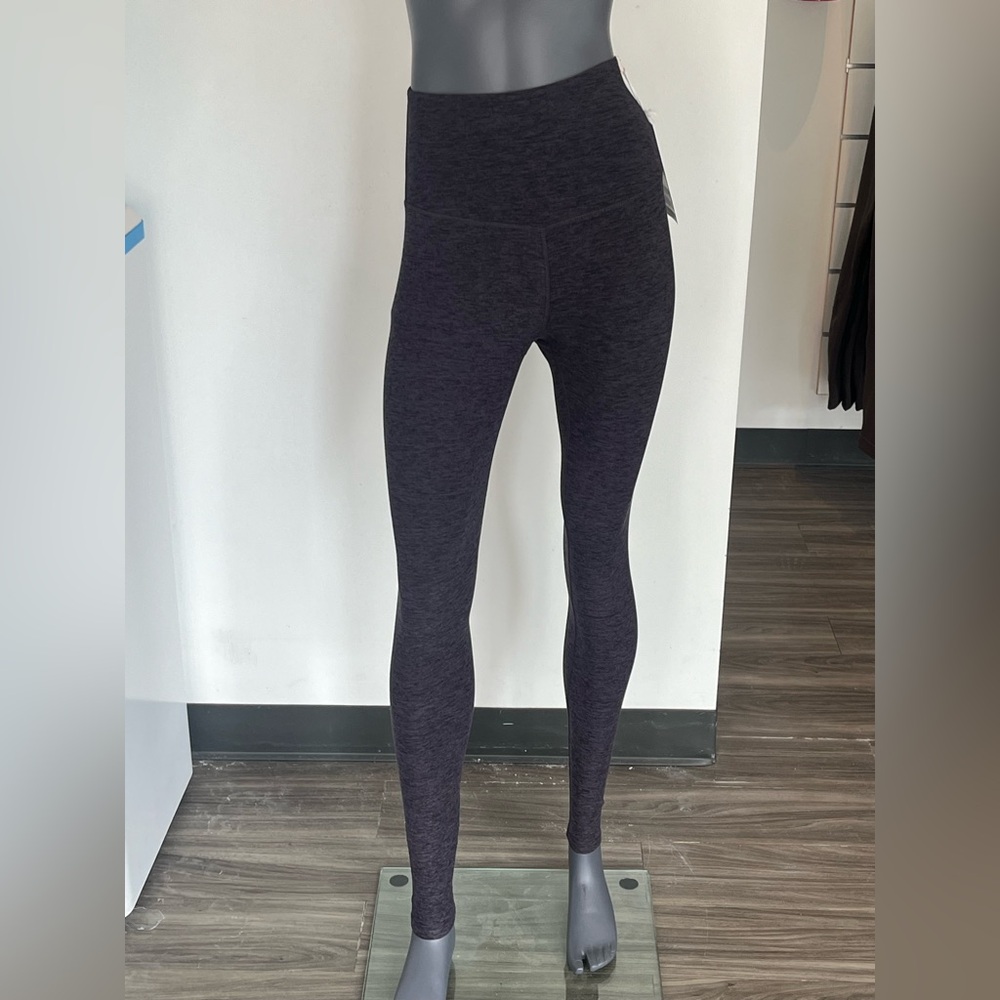 Tavi High Waisted Tight